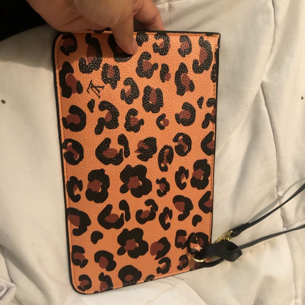 Louis Vuitton clutch